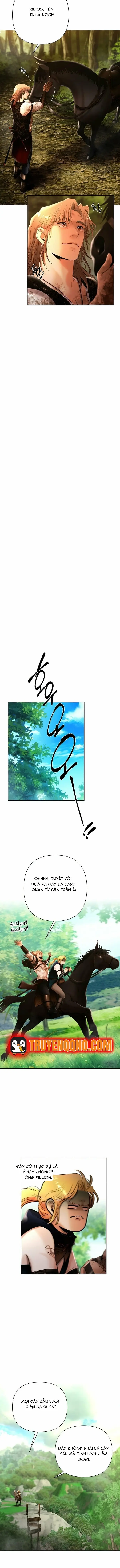 Nhiệm Vụ Chiến Binh Chap 34 - Next Chap 33