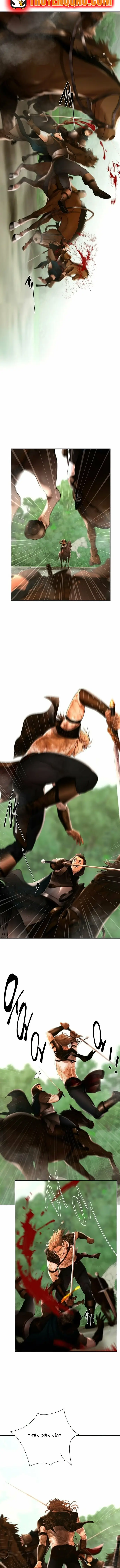 Nhiệm Vụ Chiến Binh Chap 34 - Next Chap 33