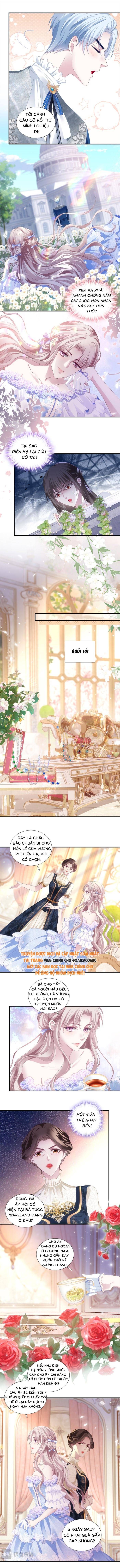 Ma Nữ Trở Lại Và Cuộc Hôn Nhân Định Mệnh Chap 8 - Next Chap 7