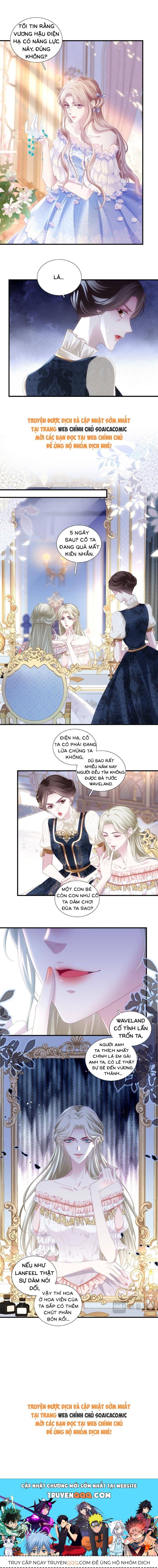 Ma Nữ Trở Lại Và Cuộc Hôn Nhân Định Mệnh Chap 8 - Next Chap 7
