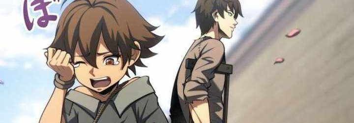 Cựu Chiến Binh Tối Thượng Chap 29 - Next Chap 28