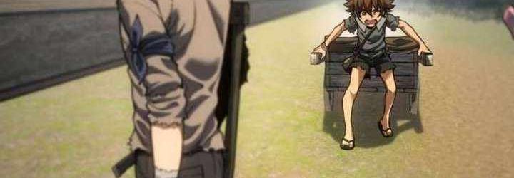 Cựu Chiến Binh Tối Thượng Chap 29 - Next Chap 28