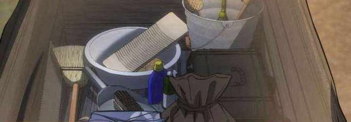 Cựu Chiến Binh Tối Thượng Chap 29 - Next Chap 28