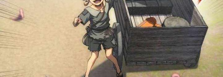 Cựu Chiến Binh Tối Thượng Chap 29 - Next Chap 28