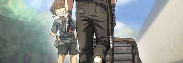 Cựu Chiến Binh Tối Thượng Chap 29 - Next Chap 28