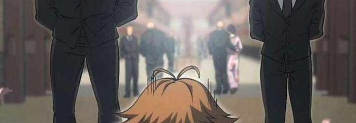 Cựu Chiến Binh Tối Thượng Chap 29 - Next Chap 28