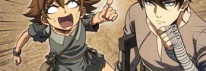 Cựu Chiến Binh Tối Thượng Chap 29 - Next Chap 28