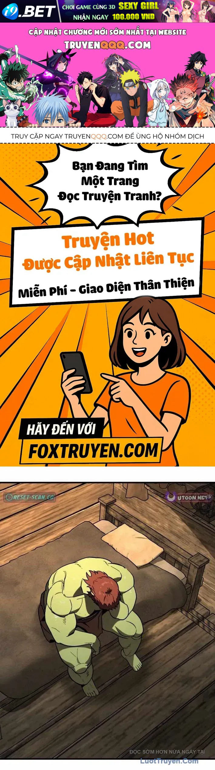 Siêu Cấp Quản Gia Chap 10 - Next Chap 9