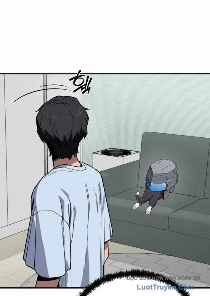 Siêu Cấp Quản Gia Chap 10 - Next Chap 9