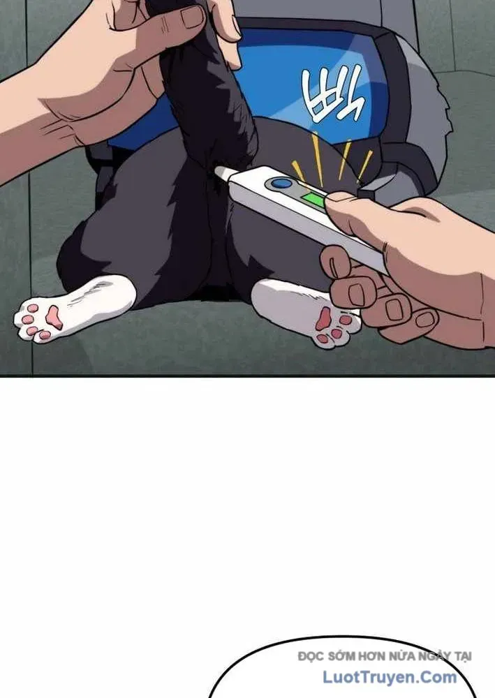 Siêu Cấp Quản Gia Chap 10 - Next Chap 9