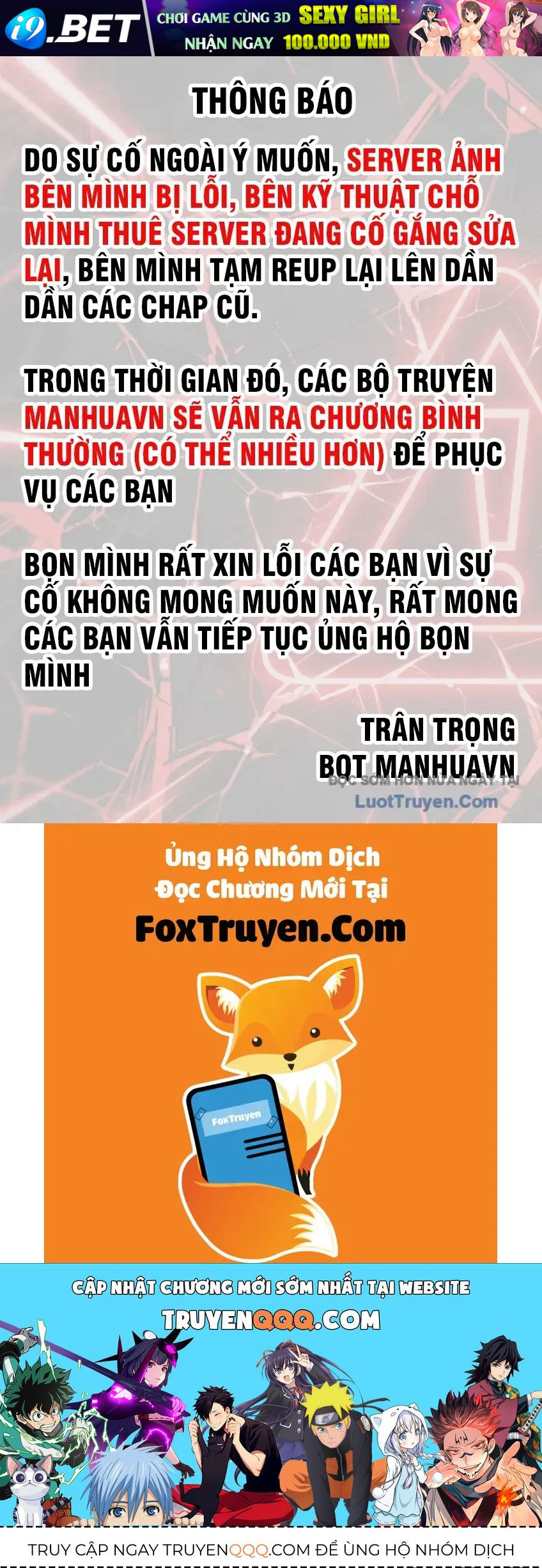 Siêu Cấp Quản Gia Chap 10 - Next Chap 9
