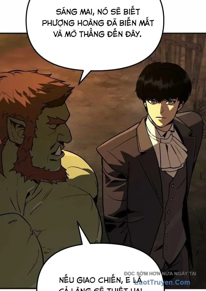 Siêu Cấp Quản Gia Chap 10 - Next Chap 9