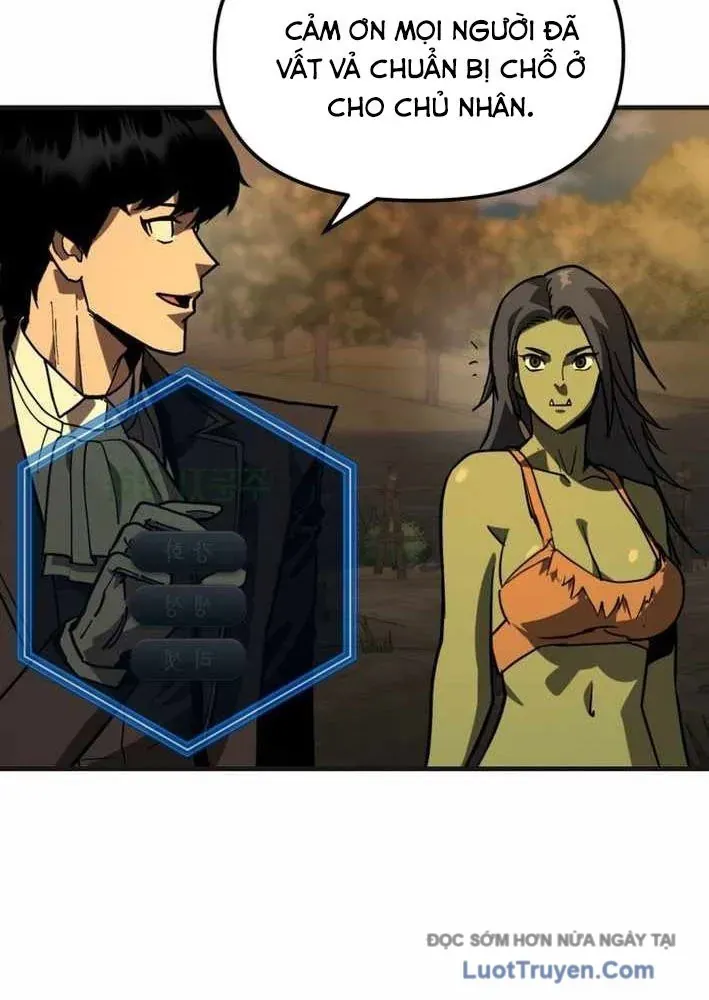 Siêu Cấp Quản Gia Chap 10 - Next Chap 9