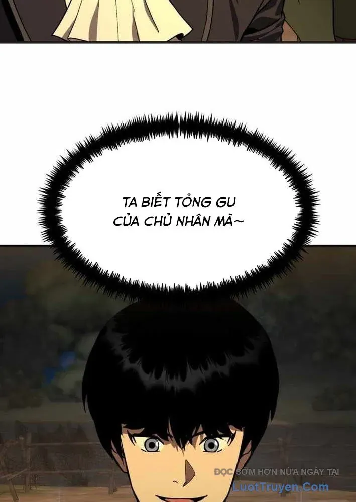 Siêu Cấp Quản Gia Chap 10 - Next Chap 9
