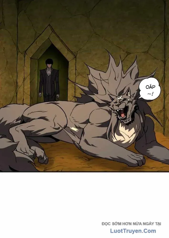 Siêu Cấp Quản Gia Chap 10 - Next Chap 9