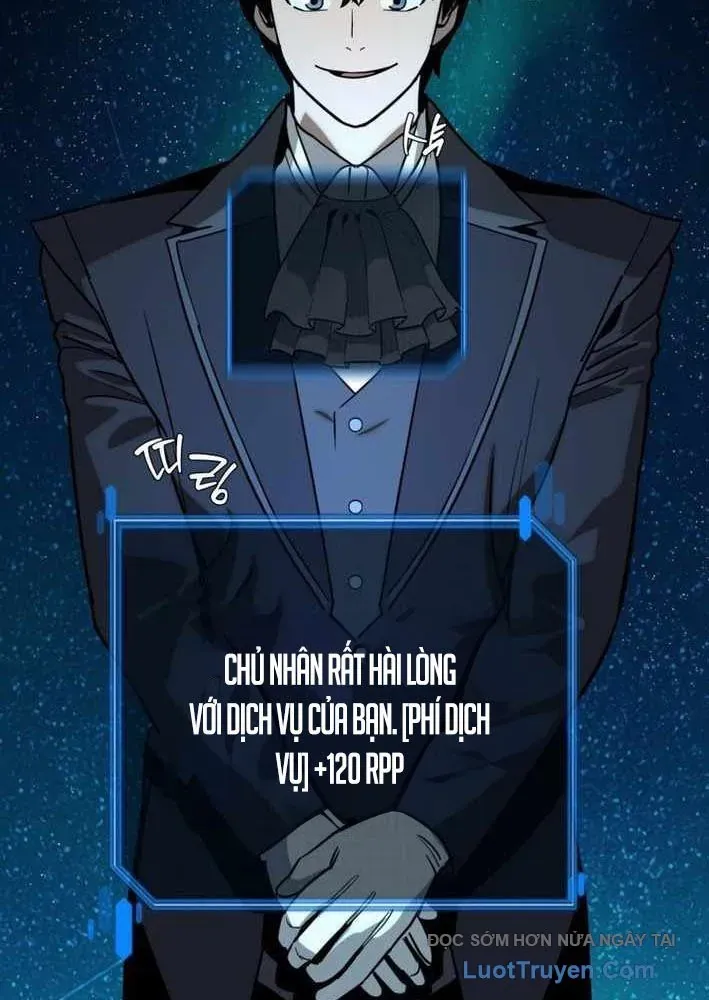 Siêu Cấp Quản Gia Chap 10 - Next Chap 9