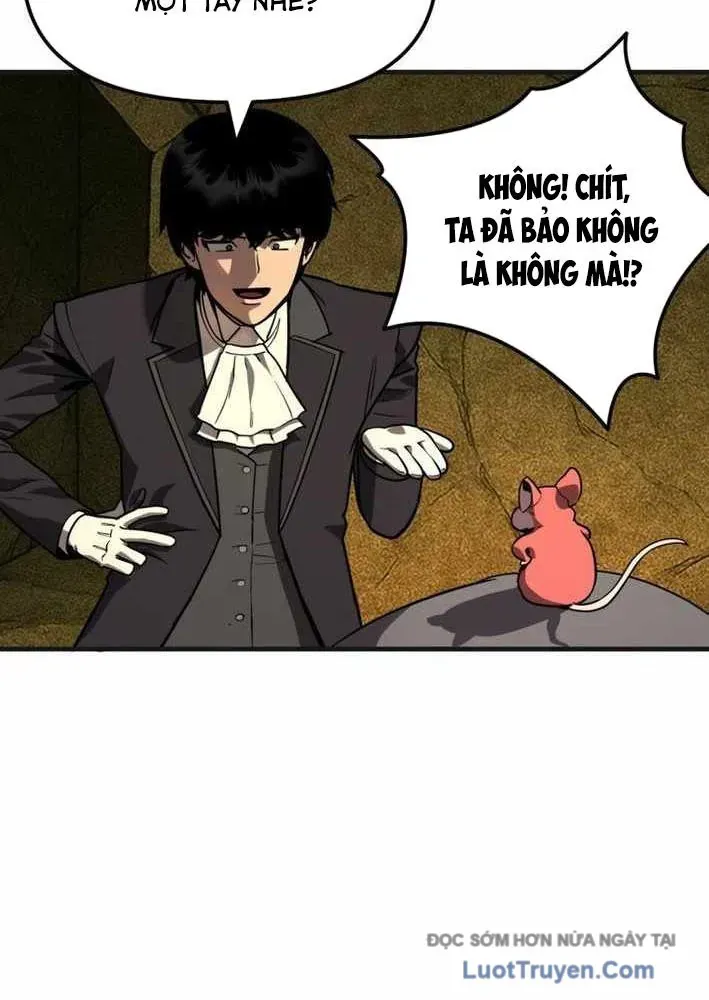 Siêu Cấp Quản Gia Chap 10 - Next Chap 9