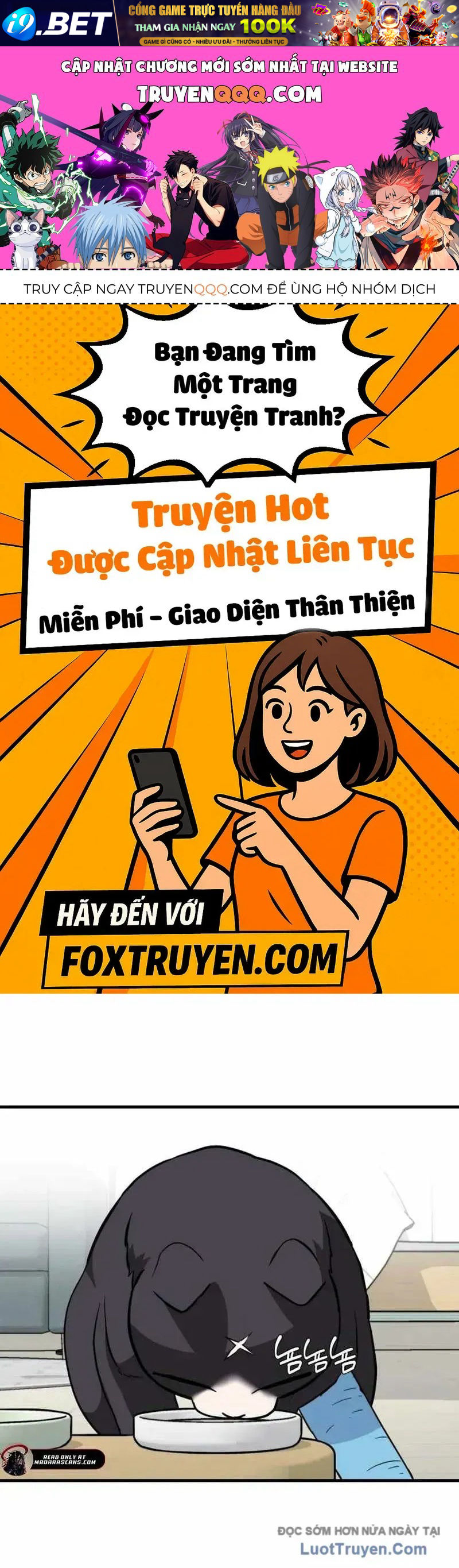 Siêu Cấp Quản Gia Chap 11 - Next Chap 10