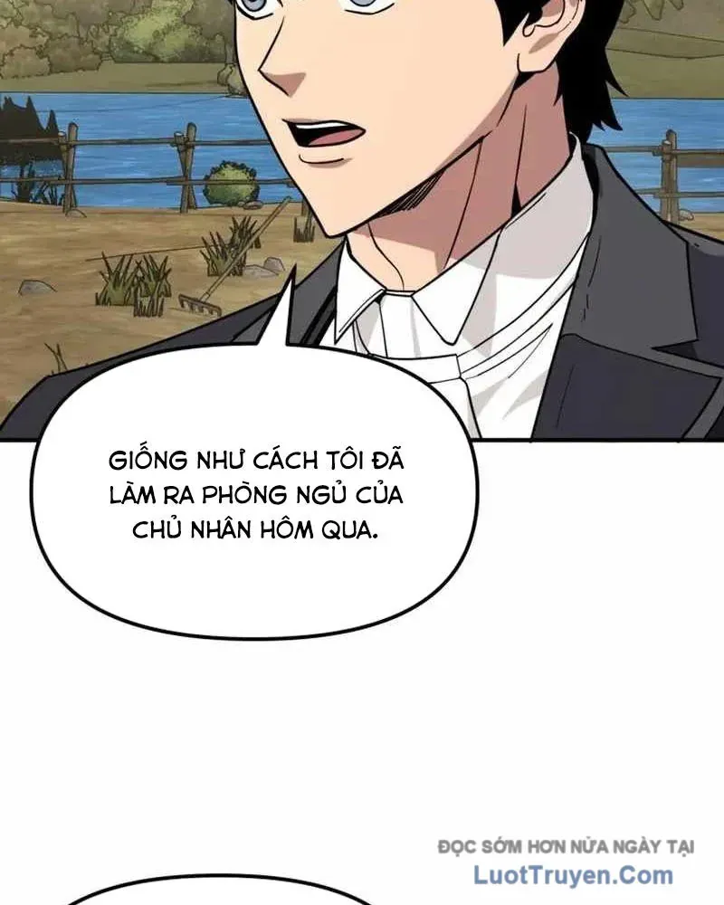 Siêu Cấp Quản Gia Chap 11 - Next Chap 10