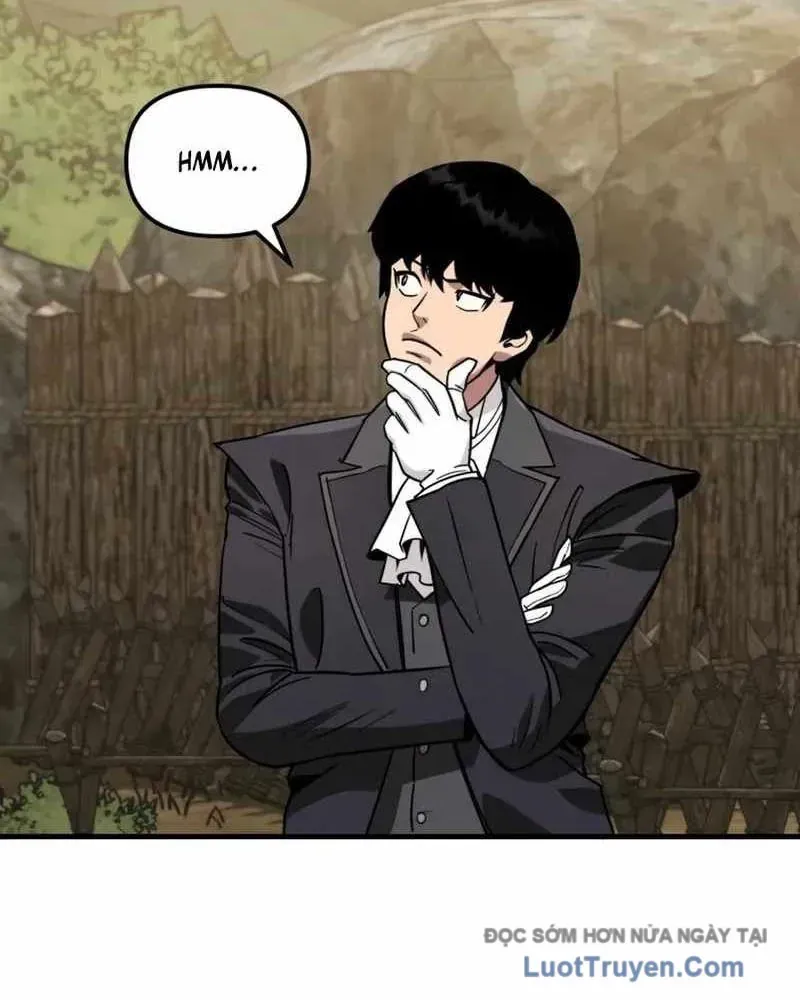 Siêu Cấp Quản Gia Chap 11 - Next Chap 10