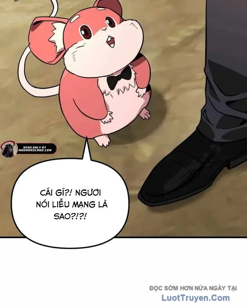 Siêu Cấp Quản Gia Chap 11 - Next Chap 10