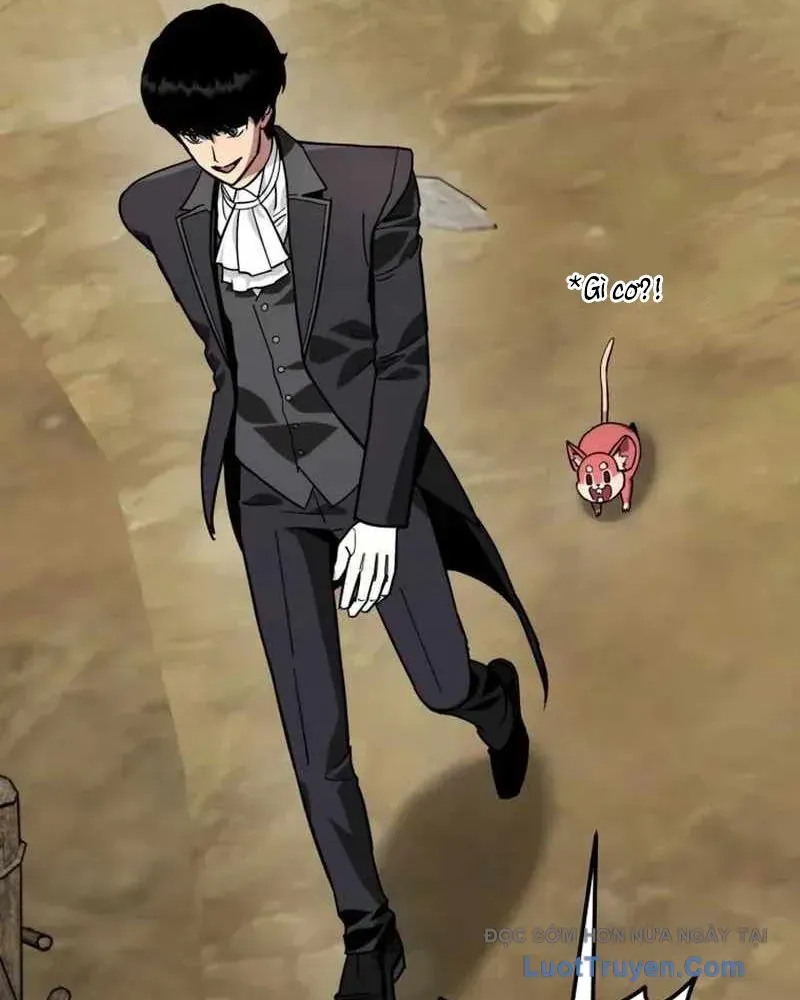 Siêu Cấp Quản Gia Chap 11 - Next Chap 10