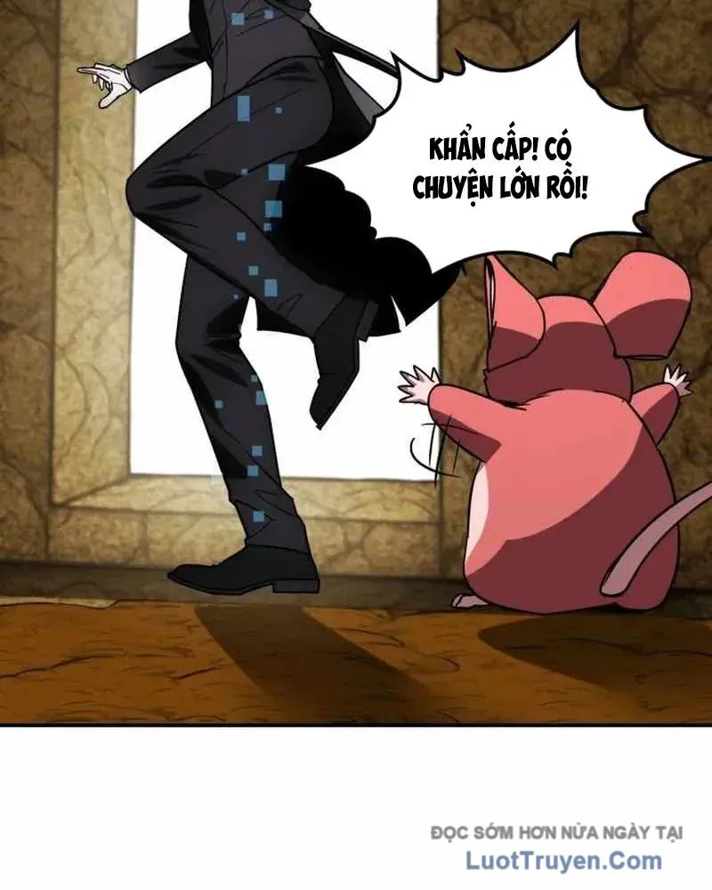 Siêu Cấp Quản Gia Chap 11 - Next Chap 10