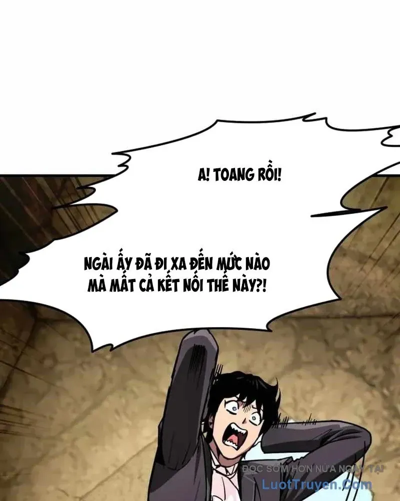 Siêu Cấp Quản Gia Chap 11 - Next Chap 10