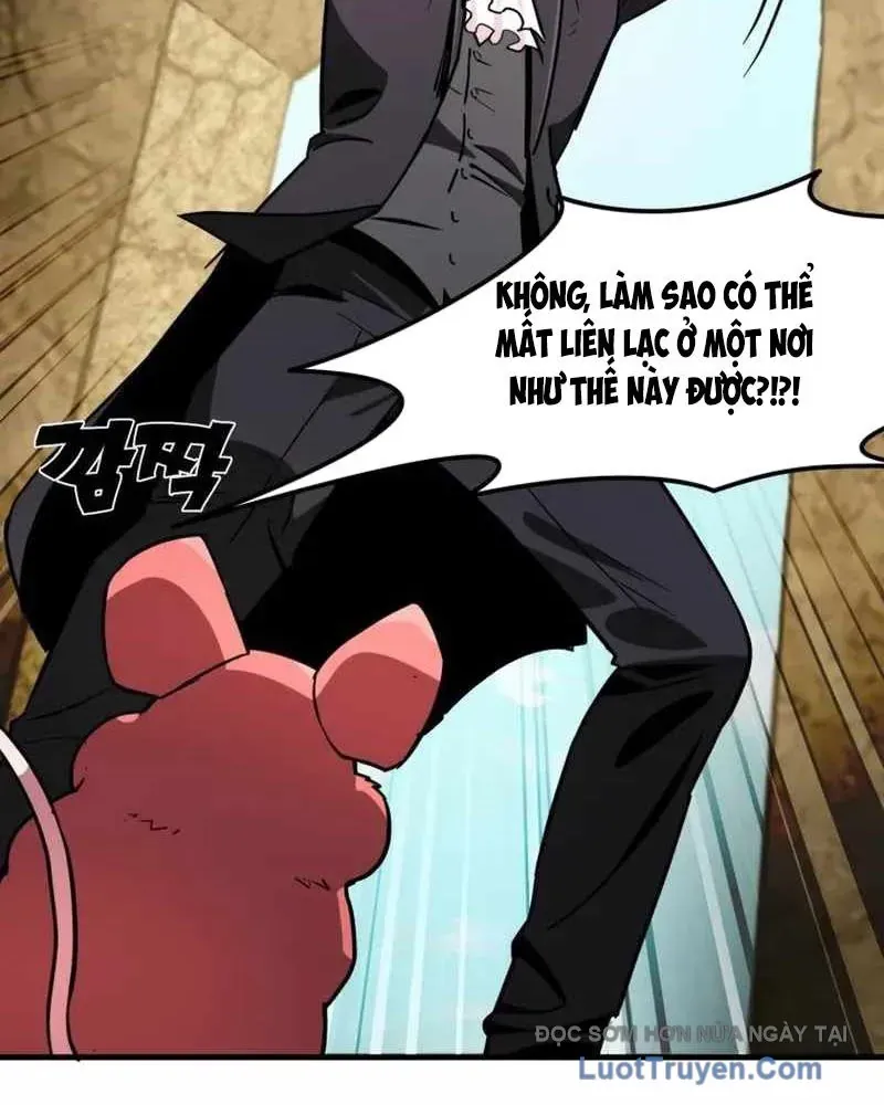 Siêu Cấp Quản Gia Chap 11 - Next Chap 10