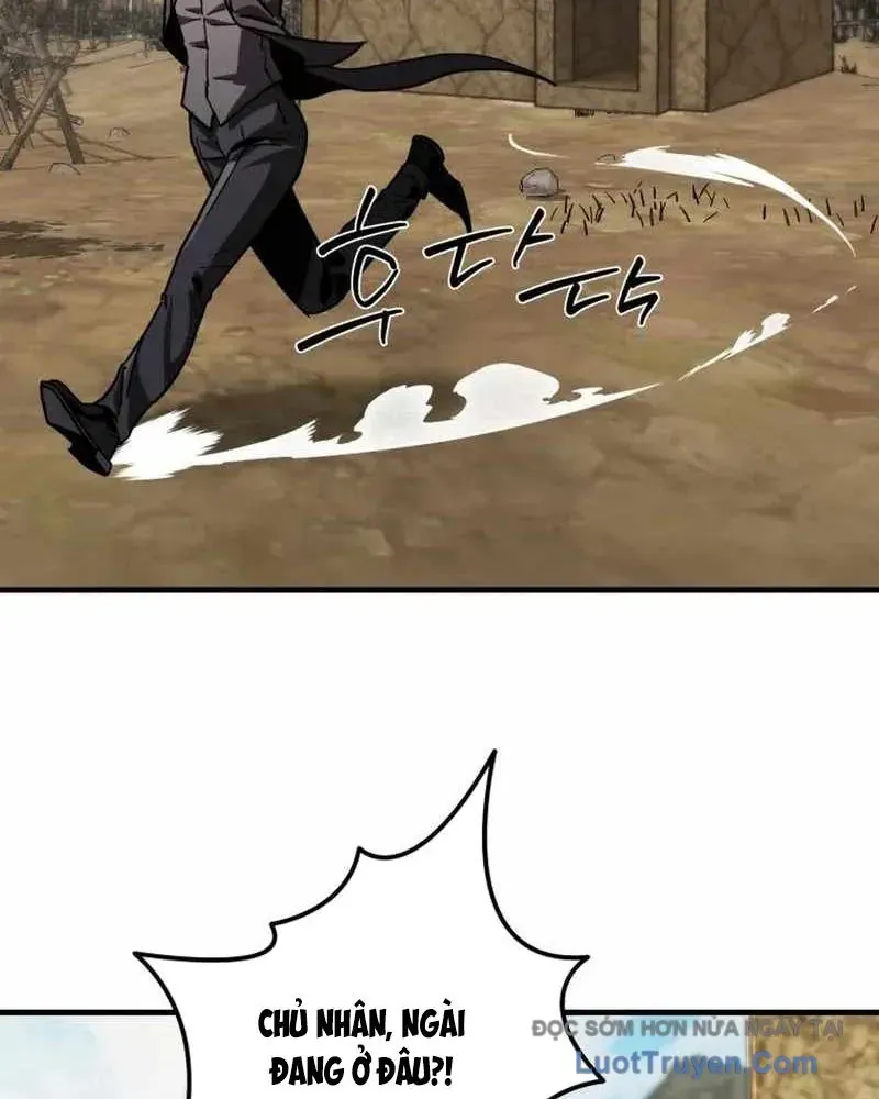 Siêu Cấp Quản Gia Chap 11 - Next Chap 10