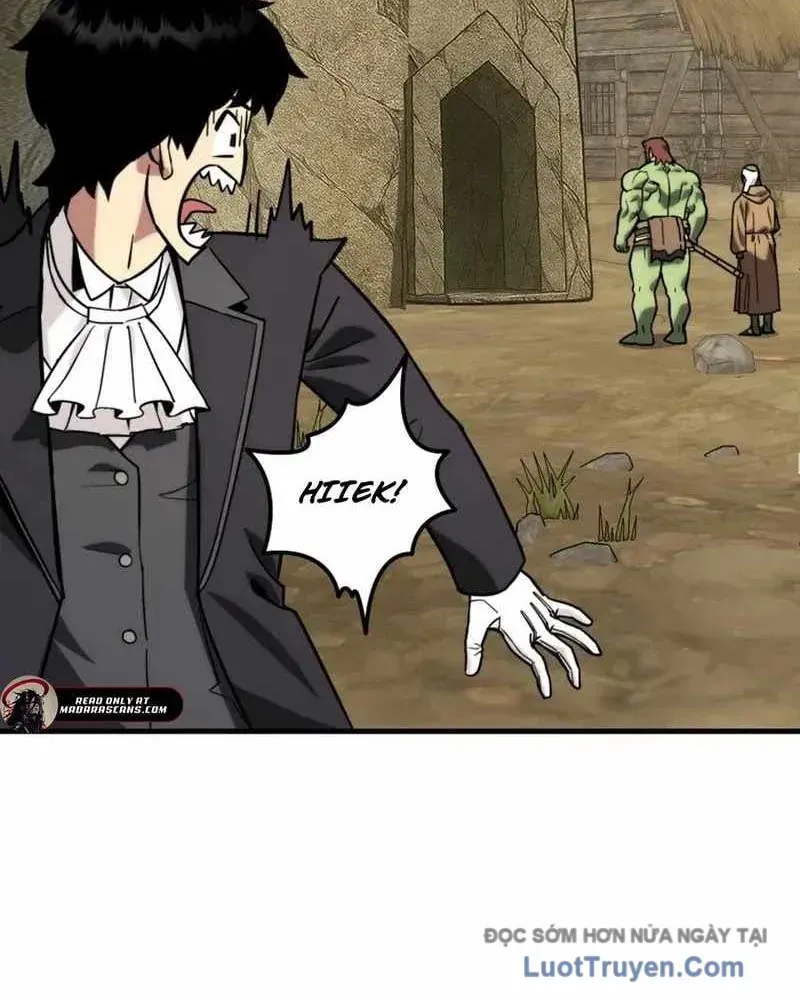 Siêu Cấp Quản Gia Chap 11 - Next Chap 10