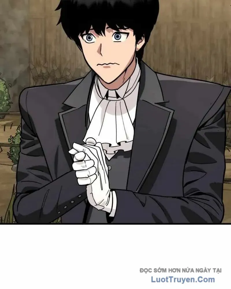 Siêu Cấp Quản Gia Chap 11 - Next Chap 10