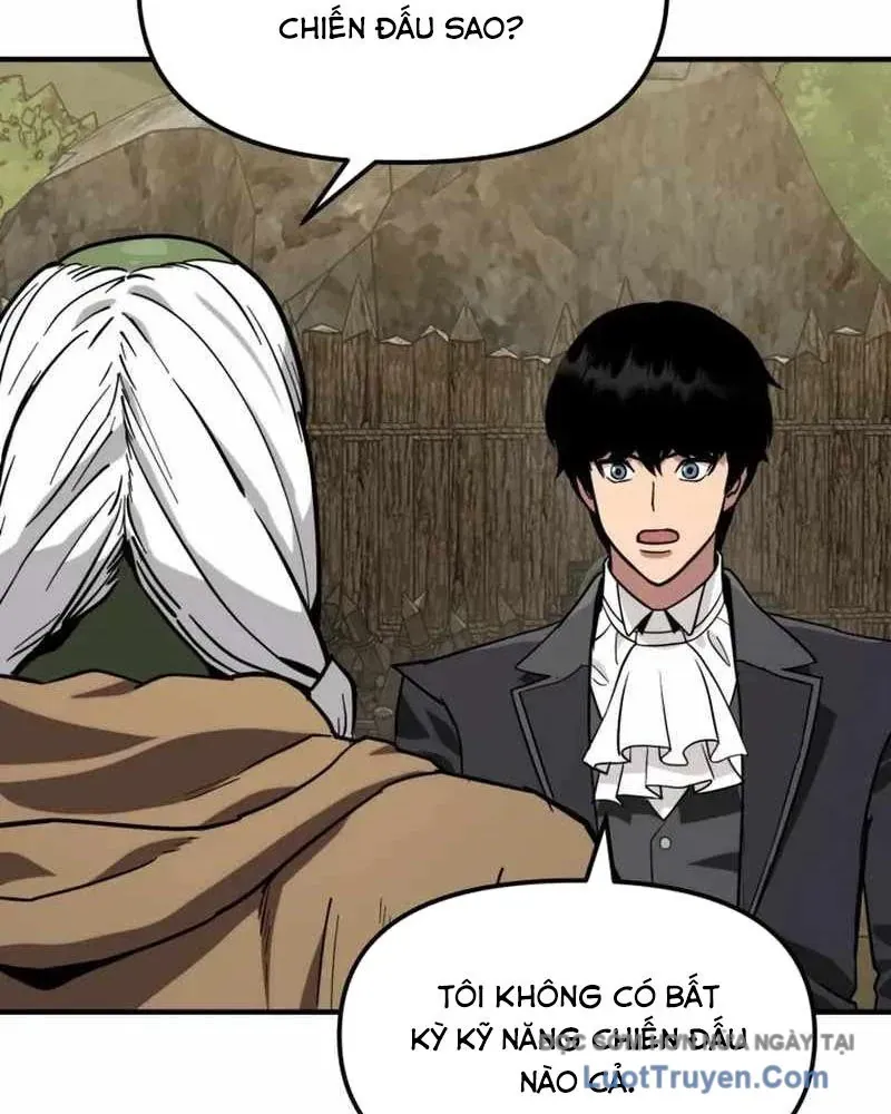 Siêu Cấp Quản Gia Chap 11 - Next Chap 10