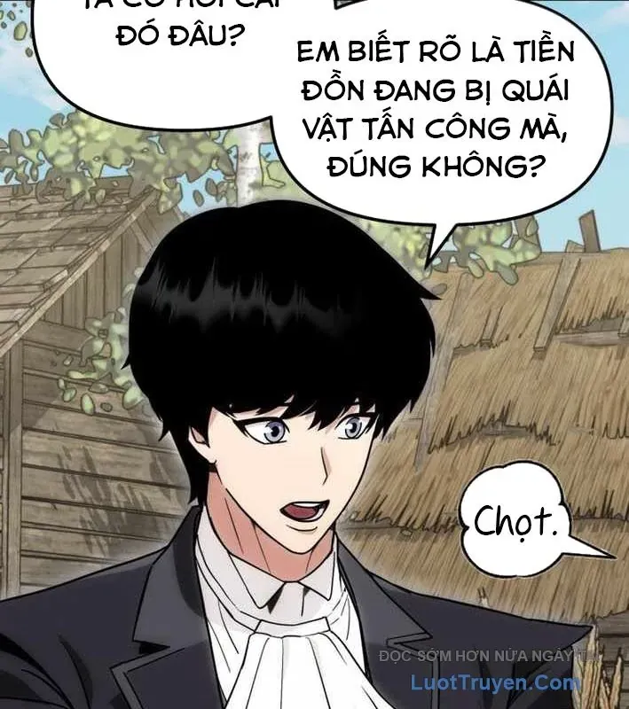 Siêu Cấp Quản Gia Chap 12 - Next Chap 11