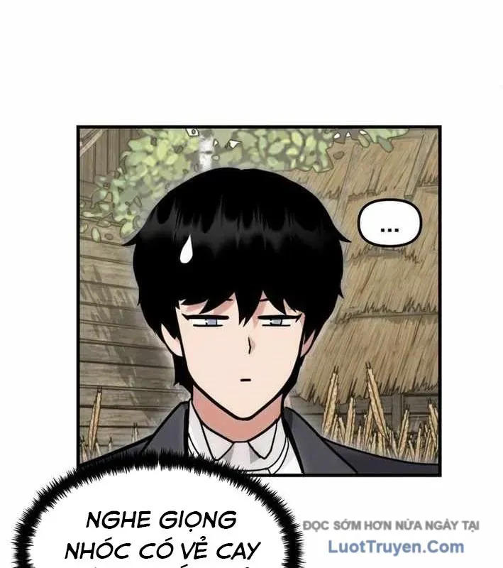 Siêu Cấp Quản Gia Chap 12 - Next Chap 11
