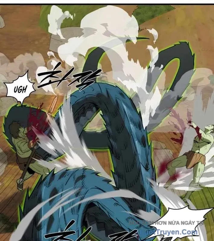 Siêu Cấp Quản Gia Chap 12 - Next Chap 11