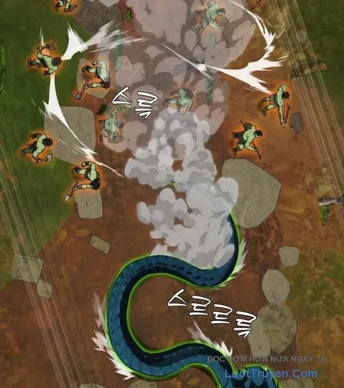Siêu Cấp Quản Gia Chap 12 - Next Chap 11