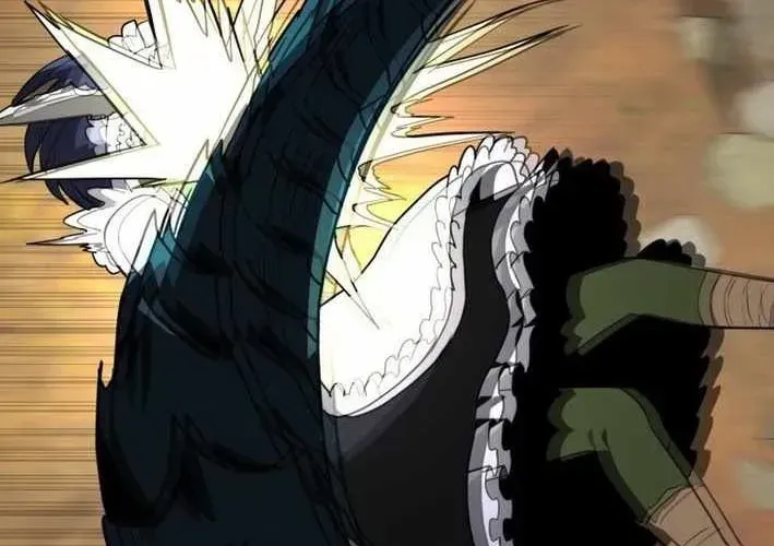 Siêu Cấp Quản Gia Chap 13 - Next Chap 12