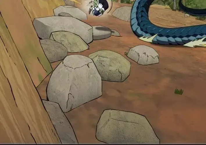 Siêu Cấp Quản Gia Chap 13 - Next Chap 12