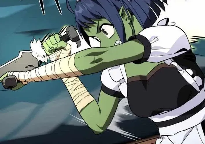 Siêu Cấp Quản Gia Chap 13 - Next Chap 12