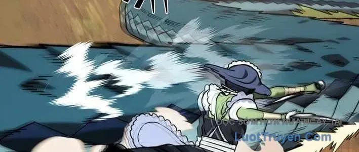 Siêu Cấp Quản Gia Chap 13 - Next Chap 12