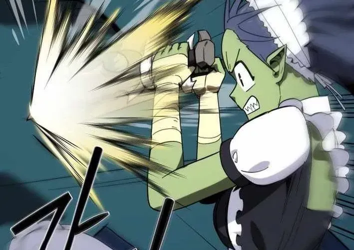 Siêu Cấp Quản Gia Chap 13 - Next Chap 12