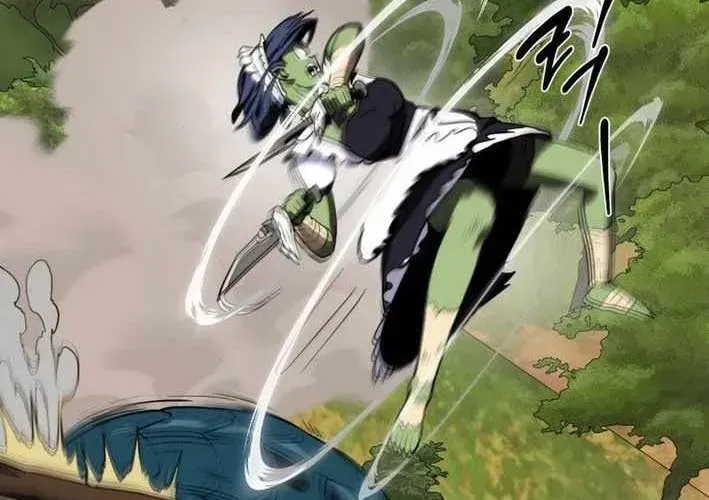 Siêu Cấp Quản Gia Chap 13 - Next Chap 12