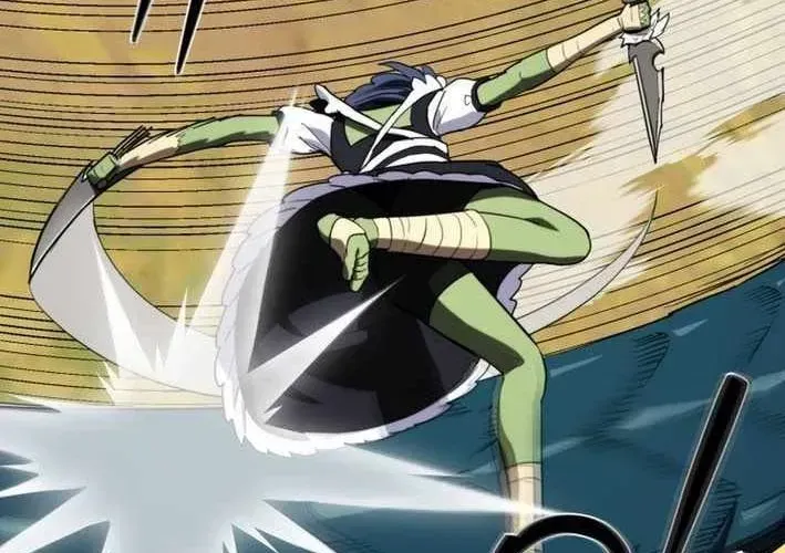 Siêu Cấp Quản Gia Chap 13 - Next Chap 12