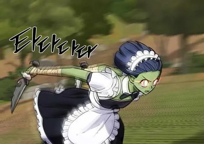 Siêu Cấp Quản Gia Chap 13 - Next Chap 12