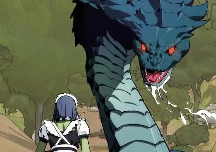 Siêu Cấp Quản Gia Chap 13 - Next Chap 12