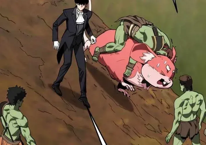 Siêu Cấp Quản Gia Chap 13 - Next Chap 12