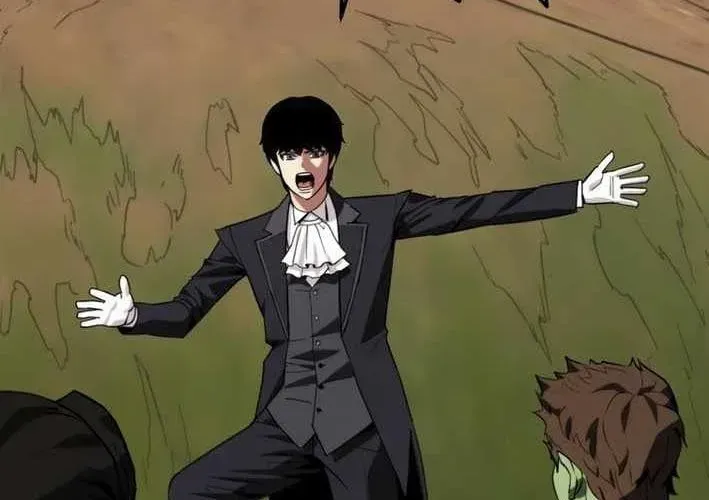 Siêu Cấp Quản Gia Chap 13 - Next Chap 12