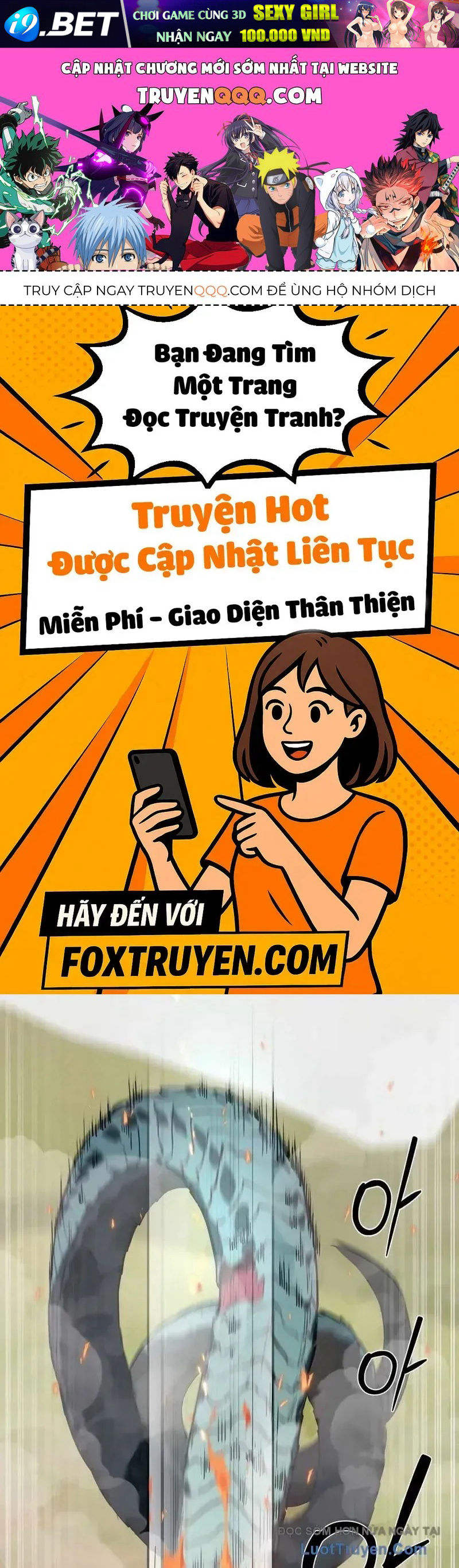 Siêu Cấp Quản Gia Chap 14 - Next Chap 13