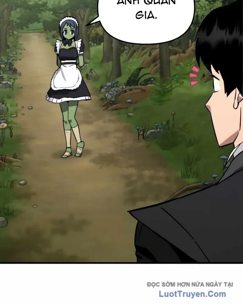 Siêu Cấp Quản Gia Chap 14 - Next Chap 13